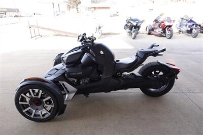 2019 Can Am Ryker Rally 900 Ace   - Photo 5 - Kingman, KS 67068