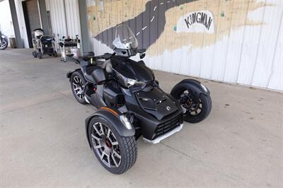 2019 Can Am Ryker Rally 900 Ace   - Photo 2 - Kingman, KS 67068