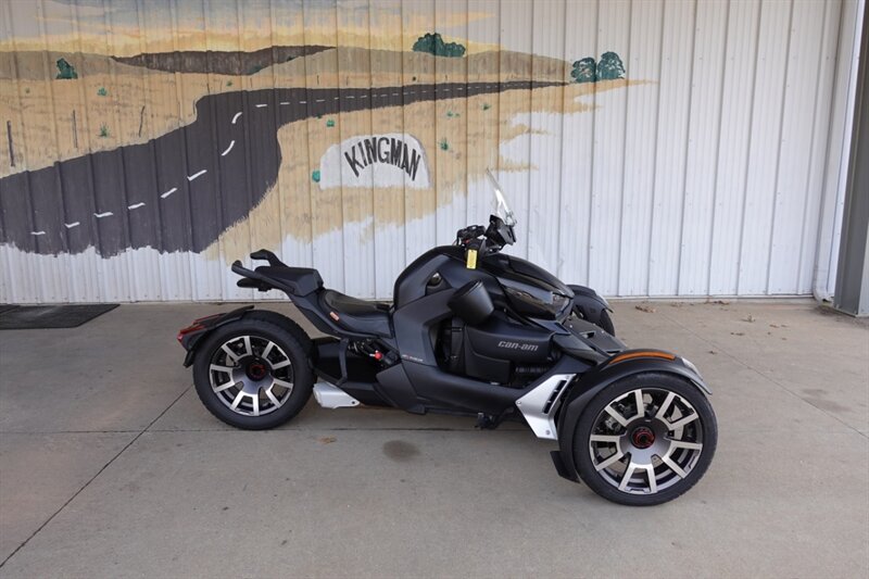 2019 Can Am Ryker Rally 900 Ace   - Photo 1 - Kingman, KS 67068