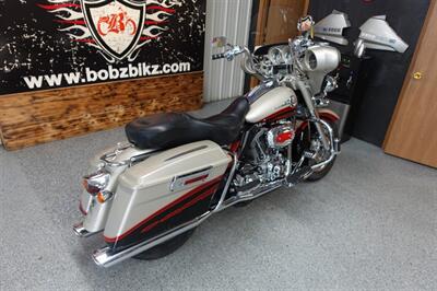 2006 Harley-Davidson Ultra Classic CVO - Photo 9 - Kingman, KS 67068