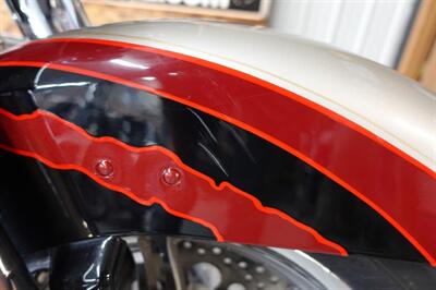 2006 Harley-Davidson Ultra Classic CVO - Photo 12 - Kingman, KS 67068