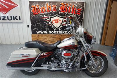 2006 Harley-Davidson Ultra Classic CVO - Photo 1 - Kingman, KS 67068