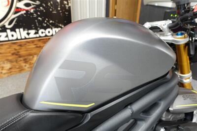 2023 Triumph Speed Triple 1200 RS   - Photo 22 - Kingman, KS 67068