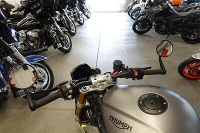 2023 Triumph Speed Triple 1200 RS - Photo 37 - Kingman, KS 67068