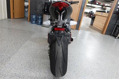 2023 Triumph Speed Triple 1200 RS   - Photo 19 - Kingman, KS 67068