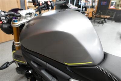 2023 Triumph Speed Triple 1200 RS   - Photo 24 - Kingman, KS 67068