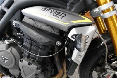 2023 Triumph Speed Triple 1200 RS   - Photo 27 - Kingman, KS 67068
