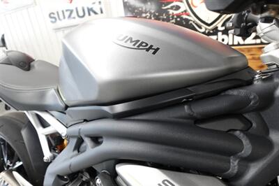 2023 Triumph Speed Triple 1200 RS   - Photo 21 - Kingman, KS 67068