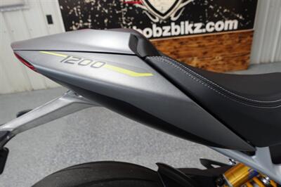 2023 Triumph Speed Triple 1200 RS   - Photo 28 - Kingman, KS 67068