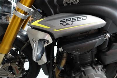 2023 Triumph Speed Triple 1200 RS   - Photo 26 - Kingman, KS 67068