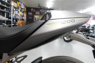 2023 Triumph Speed Triple 1200 RS   - Photo 30 - Kingman, KS 67068