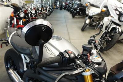2023 Triumph Speed Triple 1200 RS - Photo 39 - Kingman, KS 67068