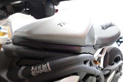 2023 Triumph Speed Triple 1200 RS   - Photo 25 - Kingman, KS 67068