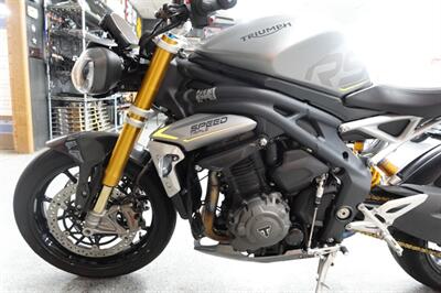 2023 Triumph Speed Triple 1200 RS   - Photo 16 - Kingman, KS 67068