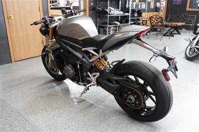 2023 Triumph Speed Triple 1200 RS   - Photo 6 - Kingman, KS 67068
