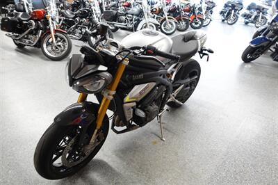 2023 Triumph Speed Triple 1200 RS   - Photo 4 - Kingman, KS 67068