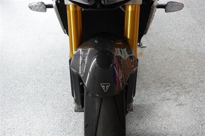 2023 Triumph Speed Triple 1200 RS   - Photo 13 - Kingman, KS 67068