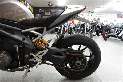 2023 Triumph Speed Triple 1200 RS   - Photo 17 - Kingman, KS 67068