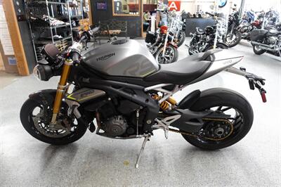 2023 Triumph Speed Triple 1200 RS   - Photo 5 - Kingman, KS 67068
