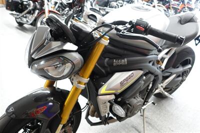 2023 Triumph Speed Triple 1200 RS   - Photo 15 - Kingman, KS 67068