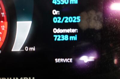 2023 Triumph Speed Triple 1200 RS   - Photo 38 - Kingman, KS 67068