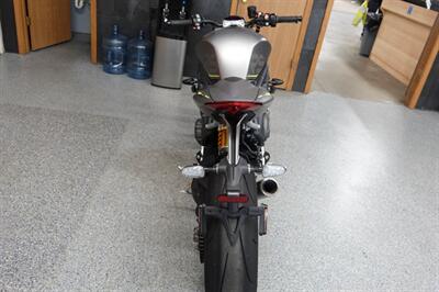 2023 Triumph Speed Triple 1200 RS   - Photo 7 - Kingman, KS 67068