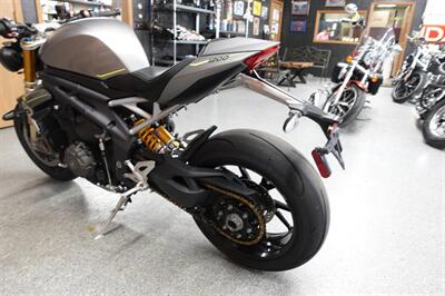 2023 Triumph Speed Triple 1200 RS   - Photo 18 - Kingman, KS 67068