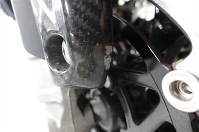 2023 Triumph Speed Triple 1200 RS   - Photo 35 - Kingman, KS 67068