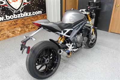 2023 Triumph Speed Triple 1200 RS   - Photo 8 - Kingman, KS 67068