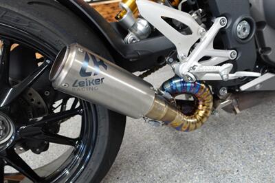 2023 Triumph Speed Triple 1200 RS   - Photo 32 - Kingman, KS 67068