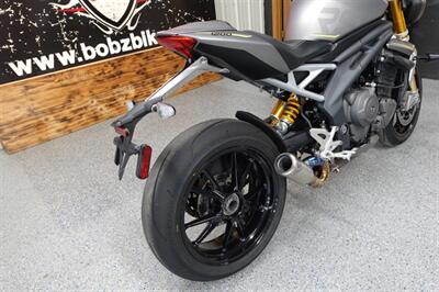 2023 Triumph Speed Triple 1200 RS   - Photo 20 - Kingman, KS 67068
