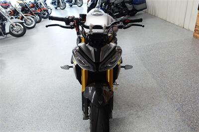 2023 Triumph Speed Triple 1200 RS   - Photo 3 - Kingman, KS 67068