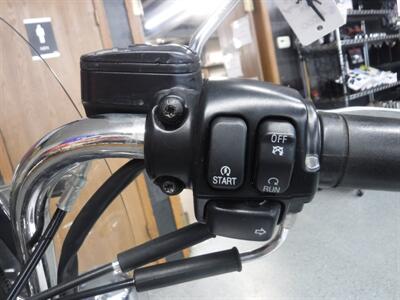 2009 Harley-Davidson Heritage Softail Classic   - Photo 25 - Kingman, KS 67068