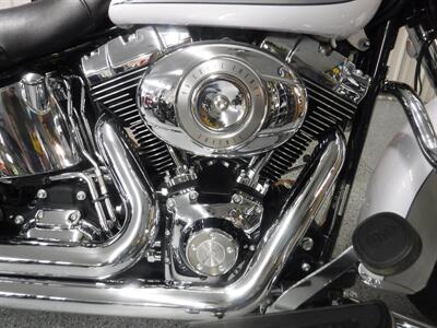 2009 Harley-Davidson Heritage Softail Classic   - Photo 11 - Kingman, KS 67068