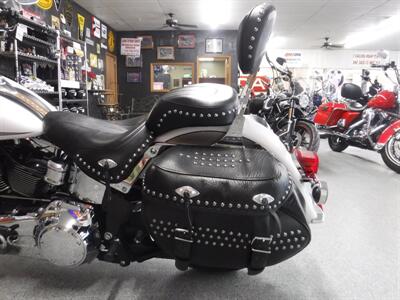 2009 Harley-Davidson Heritage Softail Classic   - Photo 17 - Kingman, KS 67068
