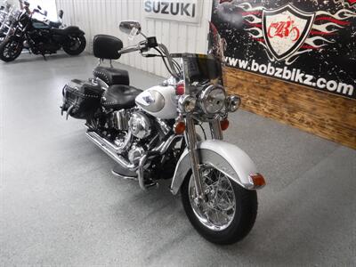 2009 Harley-Davidson Heritage Softail Classic   - Photo 2 - Kingman, KS 67068