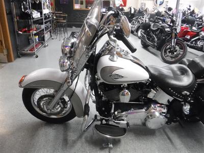 2009 Harley-Davidson Heritage Softail Classic   - Photo 15 - Kingman, KS 67068