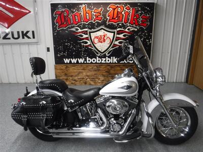 2009 Harley-Davidson Heritage Softail Classic   - Photo 1 - Kingman, KS 67068