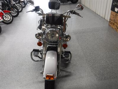 2009 Harley-Davidson Heritage Softail Classic   - Photo 3 - Kingman, KS 67068