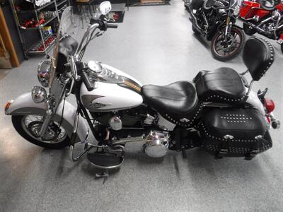 2009 Harley-Davidson Heritage Softail Classic   - Photo 5 - Kingman, KS 67068