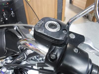 2009 Harley-Davidson Heritage Softail Classic   - Photo 26 - Kingman, KS 67068