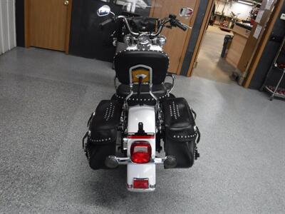 2009 Harley-Davidson Heritage Softail Classic   - Photo 7 - Kingman, KS 67068