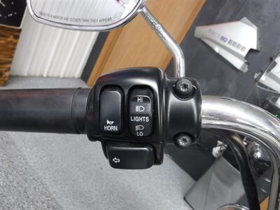 2009 Harley-Davidson Heritage Softail Classic   - Photo 24 - Kingman, KS 67068