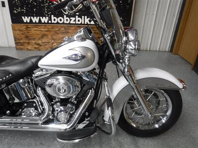 2009 Harley-Davidson Heritage Softail Classic   - Photo 10 - Kingman, KS 67068