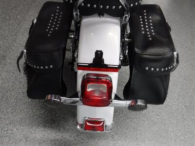 2009 Harley-Davidson Heritage Softail Classic   - Photo 19 - Kingman, KS 67068