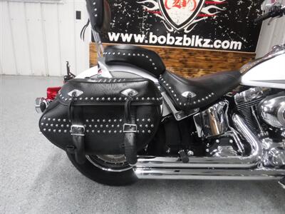 2009 Harley-Davidson Heritage Softail Classic   - Photo 14 - Kingman, KS 67068