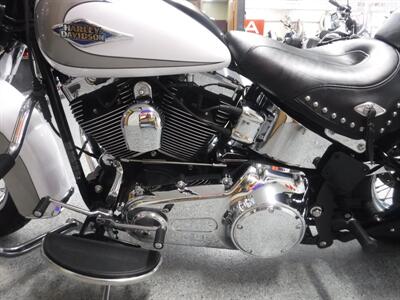 2009 Harley-Davidson Heritage Softail Classic   - Photo 16 - Kingman, KS 67068