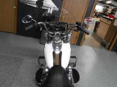 2009 Harley-Davidson Heritage Softail Classic   - Photo 21 - Kingman, KS 67068