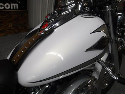2009 Harley-Davidson Heritage Softail Classic   - Photo 13 - Kingman, KS 67068