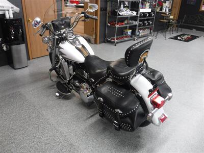 2009 Harley-Davidson Heritage Softail Classic   - Photo 6 - Kingman, KS 67068